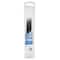 Necessities™ Brown Synthetic Round Watercolor 4 Piece Brush Set by Artist's Loft®